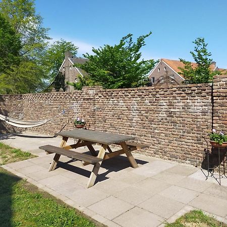 Aan De Molenberg Broekhuizen (Limburg) Exterior foto
