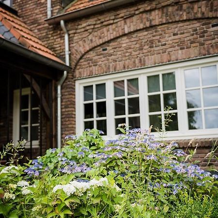 Aan De Molenberg Broekhuizen (Limburg) Exterior foto