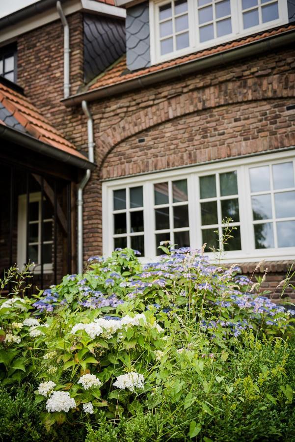 Aan De Molenberg Broekhuizen (Limburg) Exterior foto