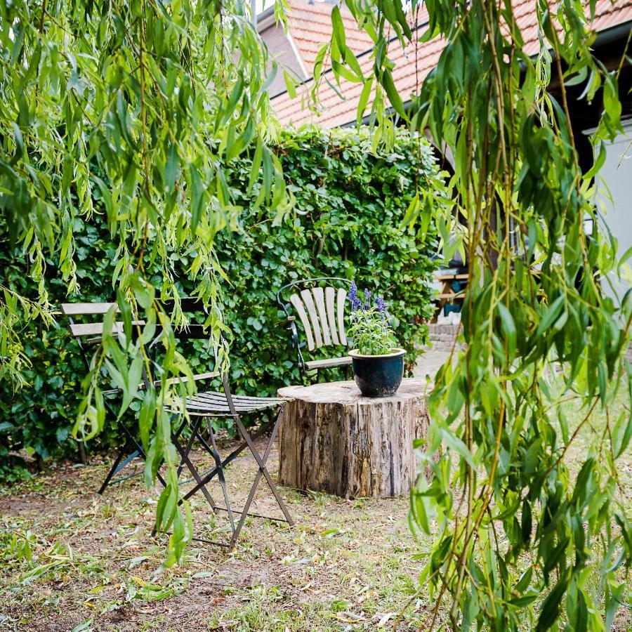 Aan De Molenberg Broekhuizen (Limburg) Exterior foto